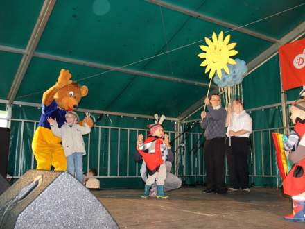 60 lat DPS w Strumieniu